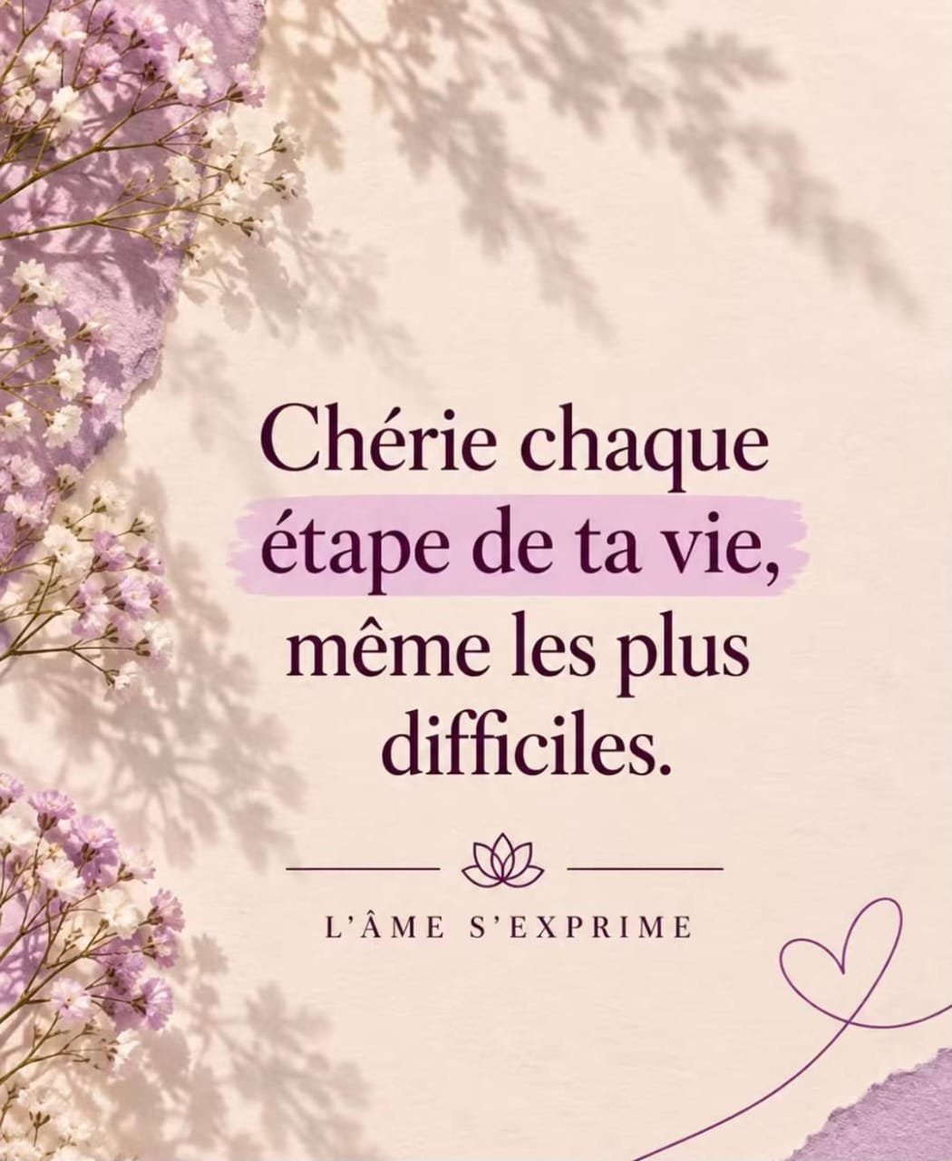 LES VRAIS OPTIMISTES NE SONT FORCÉMENT PAS CONVAINCUS QUE TOUT IRA BIEN, MAIS ILS SONT PERSUADÉS QUE TOUT NE VA PAS MAL TOURNER !