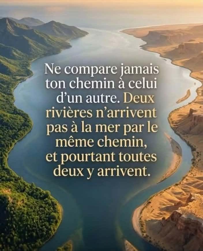 CHACUN DE NOUS EST UNE LUNE, AVEC UNE FACE CACHÉE QUE PERSONNE NE VOIT