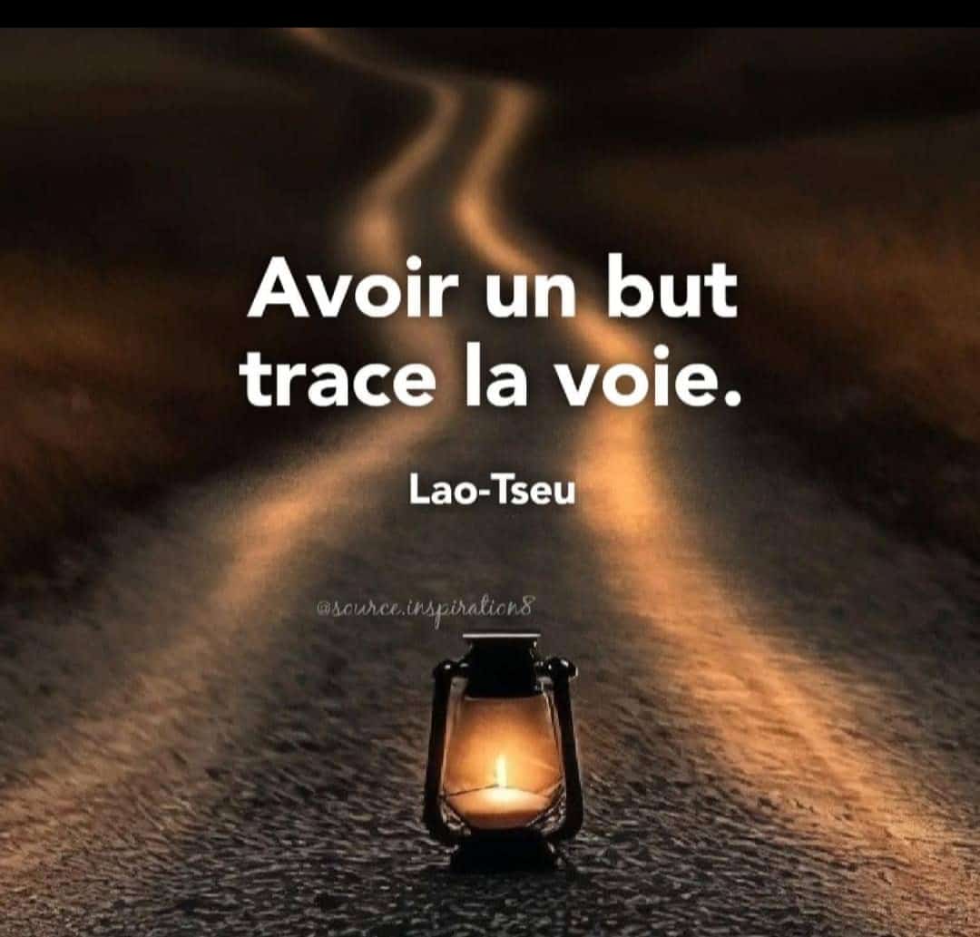 TRAVAILLES DUR. N'ABANDONNES PAS. LE SOLEIL SE LÈVE TOUJOURS, PEU IMPORTE LA NOIRCEUR DE LA NUIT