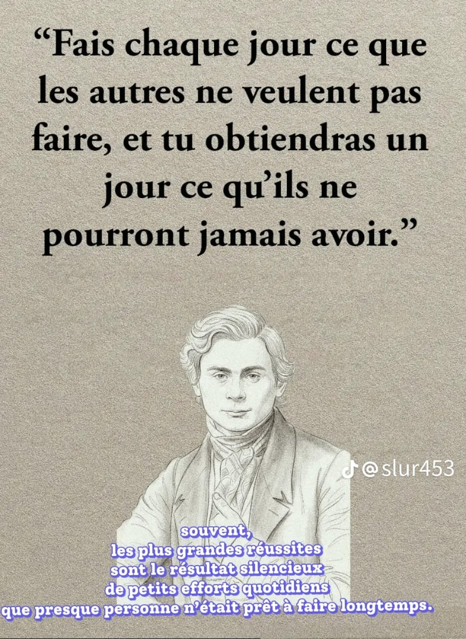 Protéger son temps n'est pas forcément de l'égoïsme, mais c'est plutôt apprendre à choisir où investir sa vie