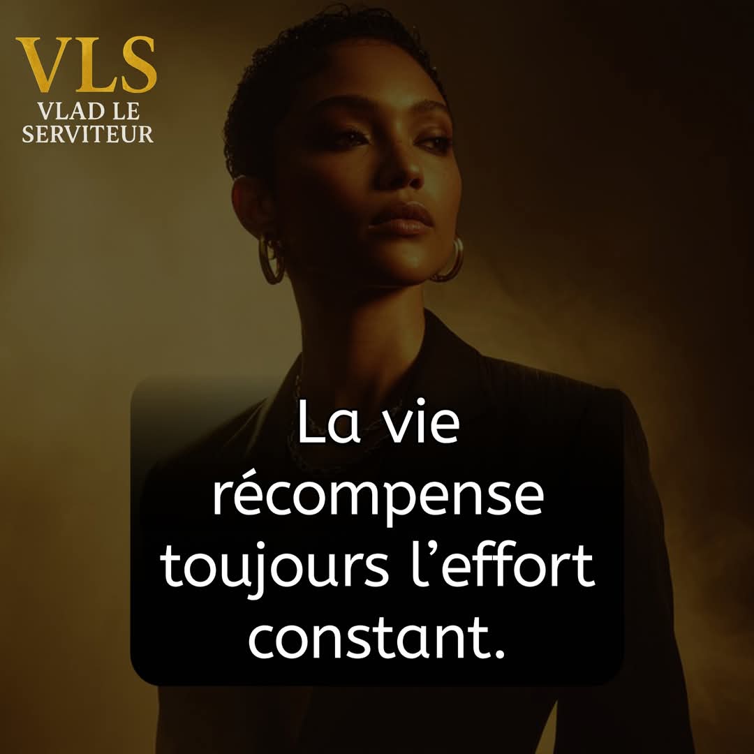 La façon la plus sûre de réussir, c’est toujours d’essayer encore une fois, même lorsque vous croyez avoir épuisé toutes les possibilités